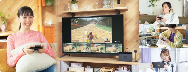 不锁区版 3200 元支持 4K 游戏还有这些升级你要知道pg电子模拟器电脑版任天堂 Switch 2 最全汇总：(图8)