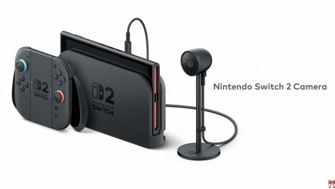 不锁区版 3200 元支持 4K 游戏还有这些升级你要知道pg电子模拟器电脑版任天堂 Switch 2 最全汇总：(图21)