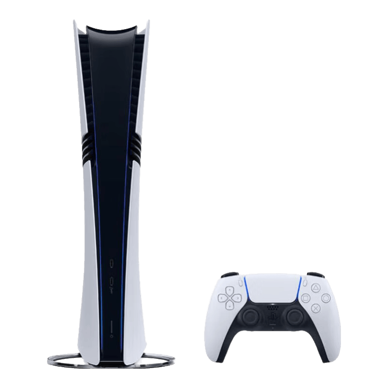 机：畅玩52款游戏双手柄座充送到手！电子pg索尼PS5 Pr