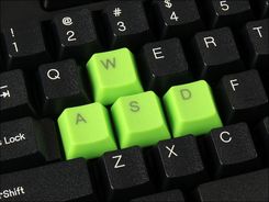 售五款热门游戏键盘推荐pg电子极具个性化!市(图3) 售五款热门游戏键盘推荐pg电子极具个性化!市(图3)